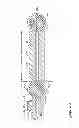 Fig. 13 - VERTEBRAL FIXATION SYSTEM