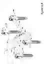 Fig. 16 - VERTEBRAL FIXATION SYSTEM