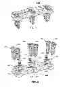 Fig. 02 - Expanding Blade Screw Retention System