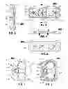 Fig. 03 - Expanding Blade Screw Retention System