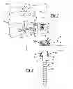 Fig. 02 - Uniplanar bone anchor system