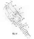 Fig. 07 - Uniplanar bone anchor system