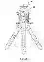 Fig. 15 - Uniplanar bone anchor system