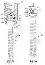 Fig. 16 - Uniplanar bone anchor system