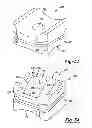Fig. 17 - Uniplanar bone anchor system