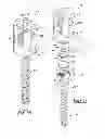 Fig. 25 - Uniplanar bone anchor system