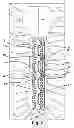 Fig. 03 - ORTHOPAEDIC FIXATION APPARATUS AND METHOD