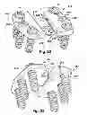 Fig. 12 - ORTHOPAEDIC FIXATION APPARATUS AND METHOD