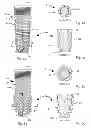 Fig. 06 - Endosseous implant having improved anchorage
