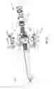 Fig. 10 - Spinal implant system and method