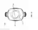 Fig. 11 - Spinal implant system and method