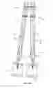 Fig. 15 - Spinal implant system and method