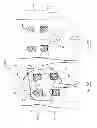 Fig. 10 - Transcutaneous stimulation method and system