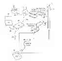 Fig. 01 - System and method for mapping arbitrary electric fields to pre-existing lead electrodes