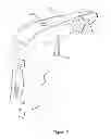 Fig. 03 - NON-SURGICAL METHOD FOR TIGHTENING BOTH EXTERNAL PUBIC AND INTERNAL VAGINAL TISSUES IN A SINGLE PROCEDURE