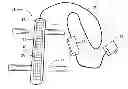 Fig. 01 - Light and bioelectric therapy pad