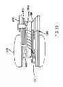 Fig. 12 - Delivery systems for delivering and deploying stent grafts