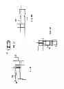 Fig. 14 - Delivery systems for delivering and deploying stent grafts