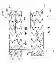 Fig. 26 - Delivery systems for delivering and deploying stent grafts