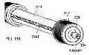 Fig. 52 - Delivery systems for delivering and deploying stent grafts