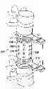 Fig. 01 - EXPANDABLE IMPLANT, INSTRUMENT, AND METHOD