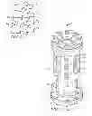 Fig. 02 - EXPANDABLE IMPLANT, INSTRUMENT, AND METHOD