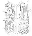 Fig. 04 - EXPANDABLE IMPLANT, INSTRUMENT, AND METHOD
