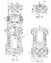 Fig. 10 - EXPANDABLE IMPLANT, INSTRUMENT, AND METHOD