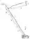 Fig. 12 - EXPANDABLE IMPLANT, INSTRUMENT, AND METHOD