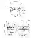 Fig. 02 - INTERVERTEBRAL IMPLANT WITH FIXATION GEOMETRY
