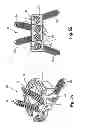 Fig. 07 - INTERVERTEBRAL IMPLANT WITH FIXATION GEOMETRY