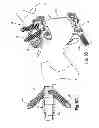 Fig. 08 - INTERVERTEBRAL IMPLANT WITH FIXATION GEOMETRY