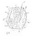 Fig. 12 - Systems and methods for spinal fusion