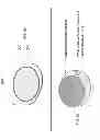 Fig. 06 - Patella implant systems and patella trials for selecting same