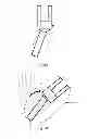 Fig. 04 - AID GRABBING TOOL WITH FORCE ACTIVATED GRIPPING FUNCTION