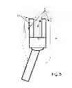 Fig. 06 - AID GRABBING TOOL WITH FORCE ACTIVATED GRIPPING FUNCTION