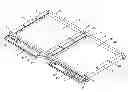Fig. 01 - Dual force plate apparatus