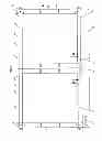 Fig. 04 - Dual force plate apparatus