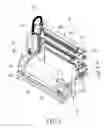 Fig. 02 - Engraving machine
