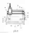 Fig. 03 - Engraving machine