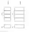 Fig. 166 - Facility wide mixed mail sorting and/or sequencing system and components and methods thereof