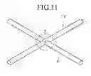 Fig. 12 - Installation guide system for air conditioner and method of using the same