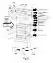 Fig. 03 - Situational awareness / situational intelligence system and method for analyzing, monitoring, predicting and controlling electric power systems