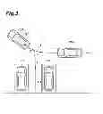 Fig. 04 - Parking assistance device