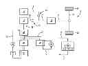Fig. 01 - Hybrid thermal system with device-specific control logic