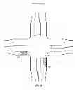 Fig. 30 - Vehicle intersection monitoring system and method