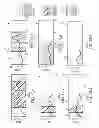 Fig. 11 - Method and system for identification of gas hydrates and free gas in geologic beds