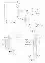 Fig. 09 - TOOLS FOR ENHANCING SURFACE NANOCRYSTALLIZATION AND METHOD FOR MEASURING A NANOCRYSTALLIZATION EFFECT