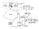 Fig. 01 - System and method for determining individualized medical intervention for a disease state