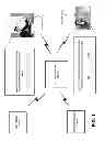 Fig. 02 - Generation of an interface with computer-executable options and visual elements based on collected social network data